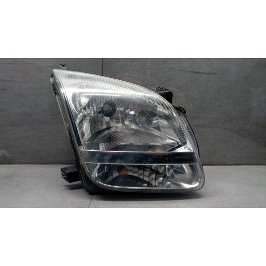 RIGHT HEADLIGHT SUZUKI Ignis 2003>2007 used