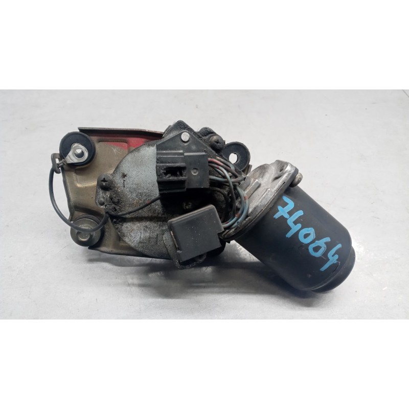 SUZUKI windshield wiper motor SUZUKI Ignis 2003>2007 used