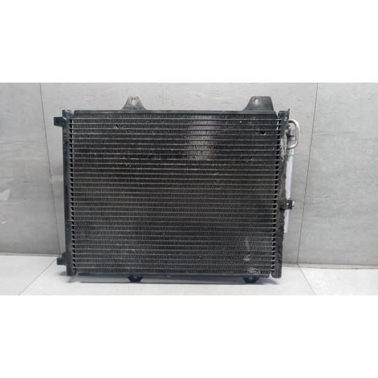 AIR CONDITIONER HEAT RADIATOR  SUZUKI Ignis 2003>2007 used