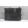 SUZUKI AIR CONDITIONER HEAT RADIATOR  SUZUKI Ignis 2003>2007 used
