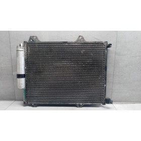 RADIATORE CLIMATIZZATORE...