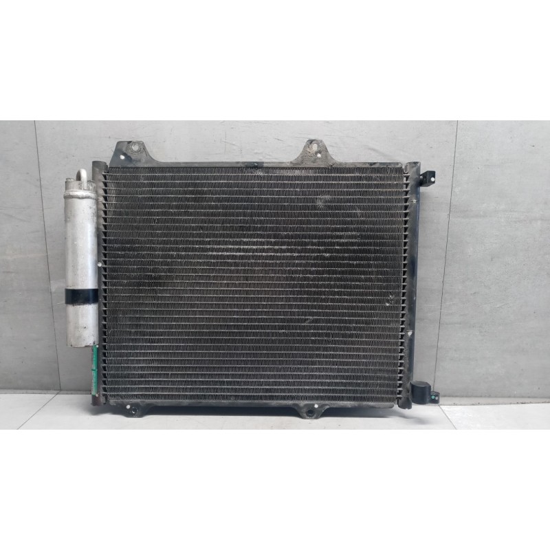 SUZUKI RADIATORE CLIMATIZZATORE SUZUKI Ignis 2003>2007 usato