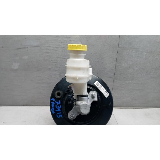 POMPA FRENO FIAT Panda 2012> usato