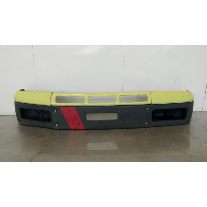 NISSAN truck FRONT CENTER BUMPER NISSAN truck L used