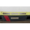 NISSAN truck FRONT CENTER BUMPER NISSAN truck L used