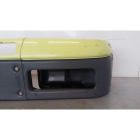 CORNER FRONT BUMPER LEFT...