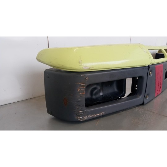 CANTONALE PARAURTI ANT DX NISSAN truck L usato