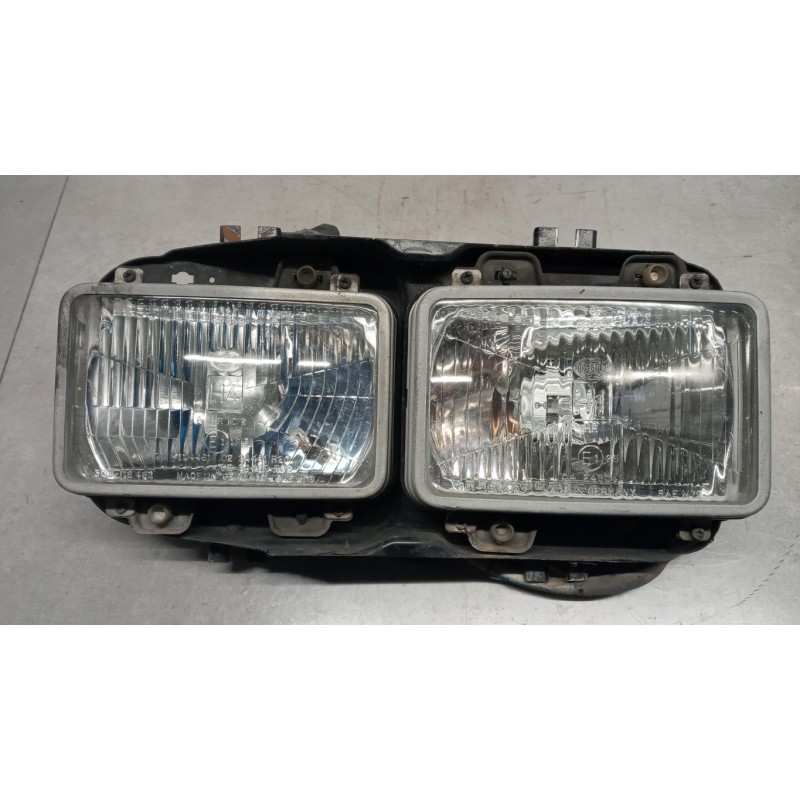 NISSAN truck RIGHT HEADLIGHT NISSAN truck L used