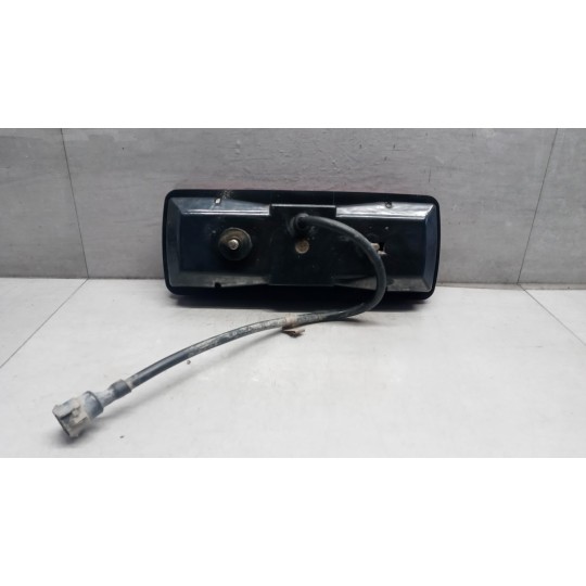 RIGHT REAR LIGHT NISSAN truck L used