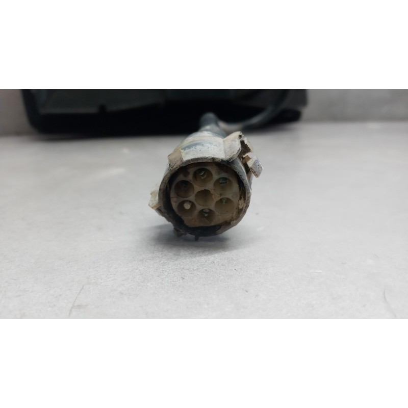 NISSAN truck RIGHT REAR LIGHT NISSAN truck L used