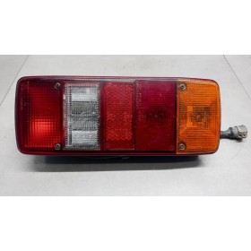 RIGHT REAR LIGHT NISSAN...