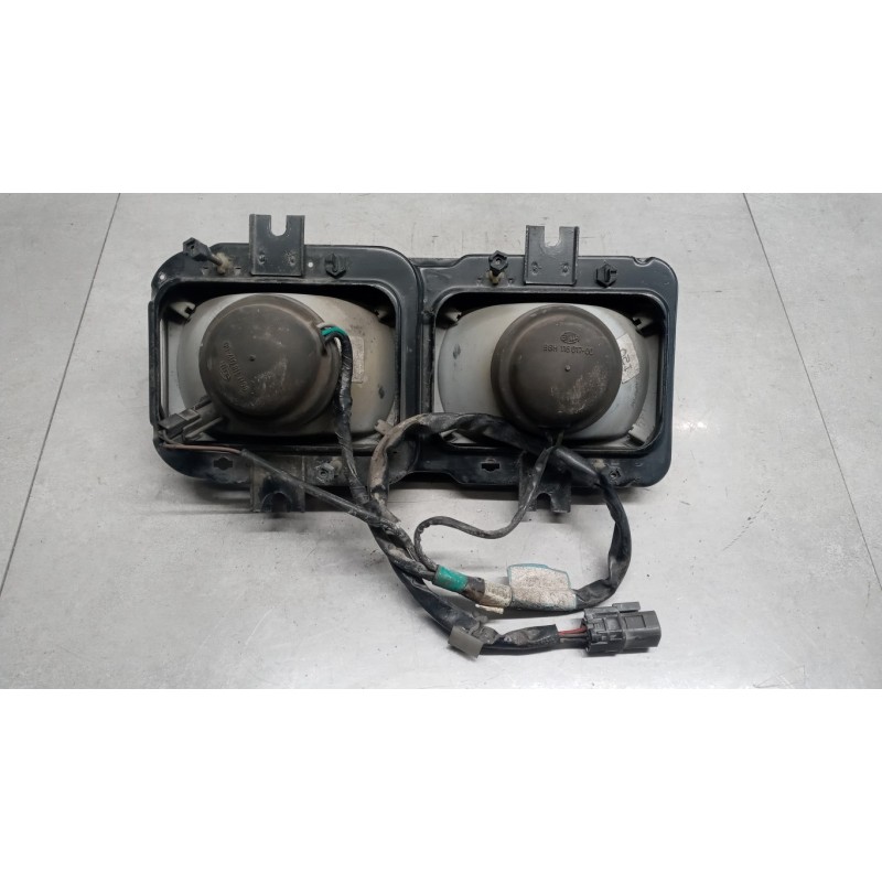 NISSAN truck FRONT LEFT FLASHLIGHT  NISSAN truck L used