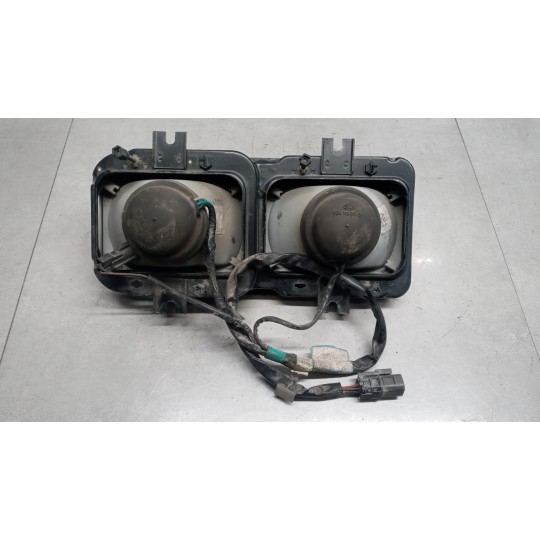 FRONT LEFT FLASHLIGHT  NISSAN truck L used