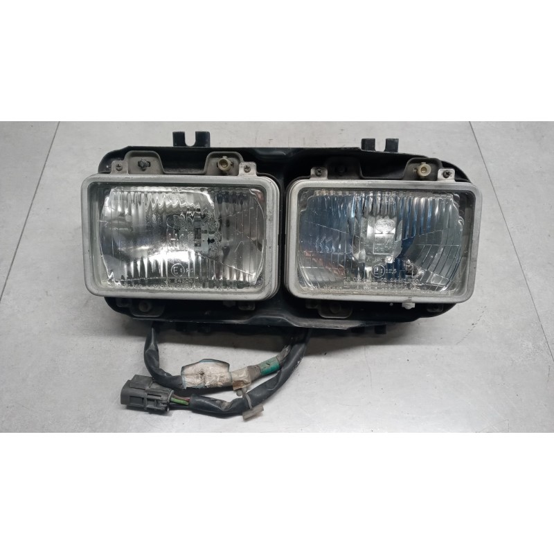 NISSAN truck FRONT LEFT FLASHLIGHT  NISSAN truck L used