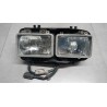 NISSAN truck FRONT LEFT FLASHLIGHT  NISSAN truck L used