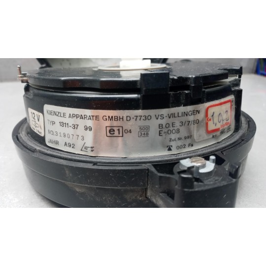 TACHIGRAFO NISSAN truck L usato