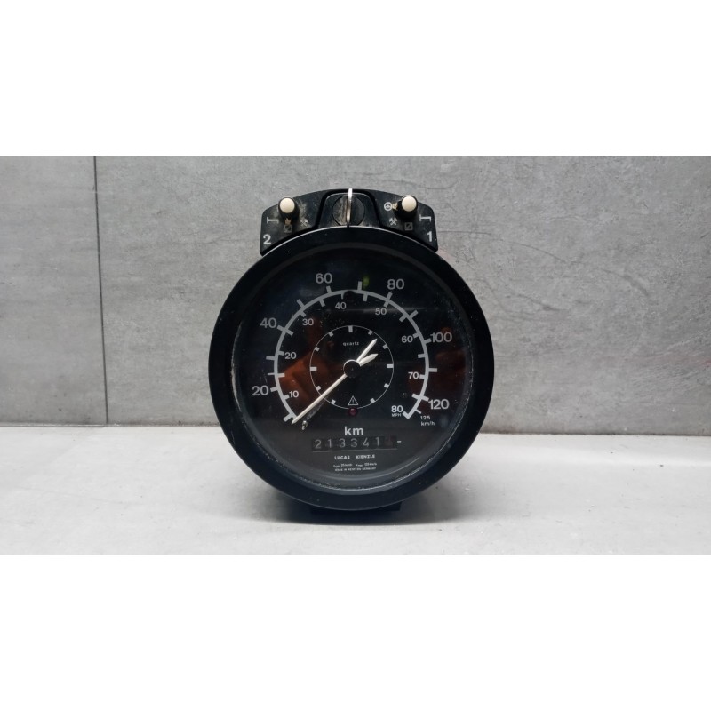 NISSAN truck TACHIGRAFO NISSAN truck L usato