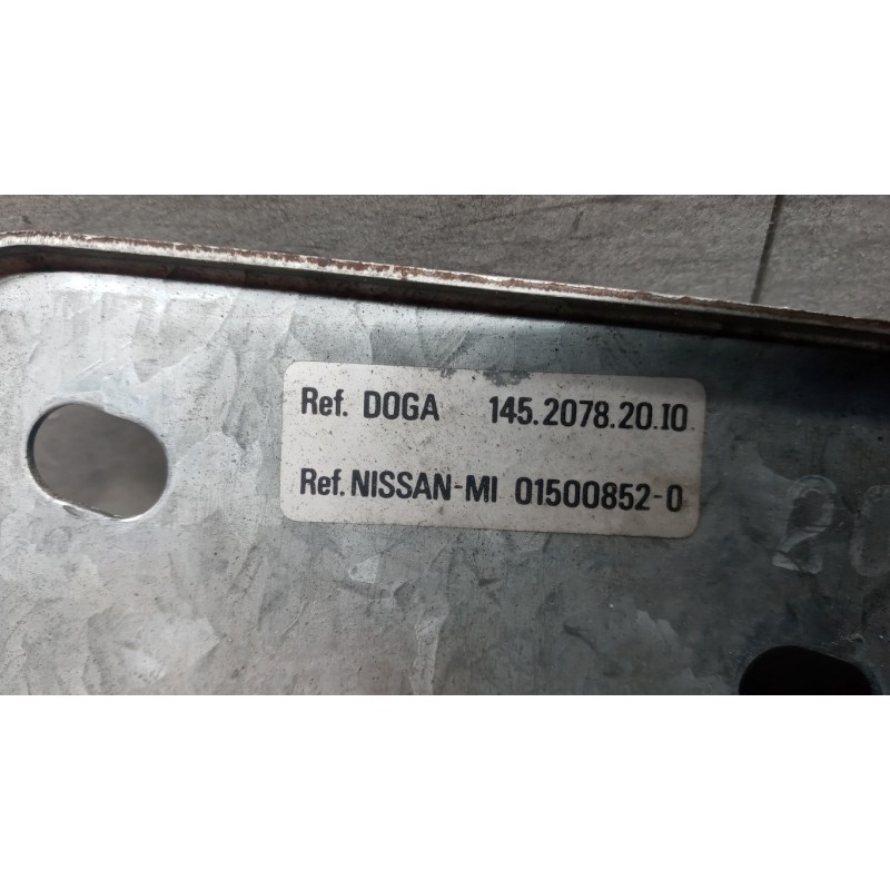 NISSAN truck windshield wiper motor NISSAN truck L used