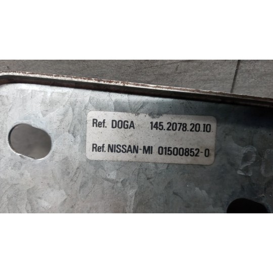 windshield wiper motor NISSAN truck L used