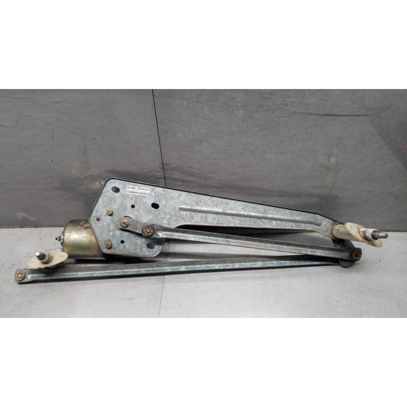 NISSAN truck windshield wiper motor NISSAN truck L used