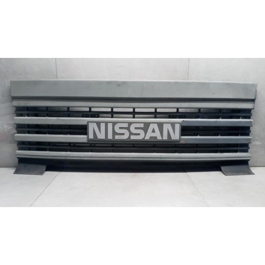 MASCHERINE NISSAN truck L usato