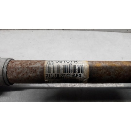 FRONT HALF-AXLES RIGHT  RENAULT Clio 2016>2019 used