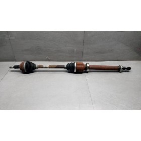 FRONT HALF-AXLES RIGHT...