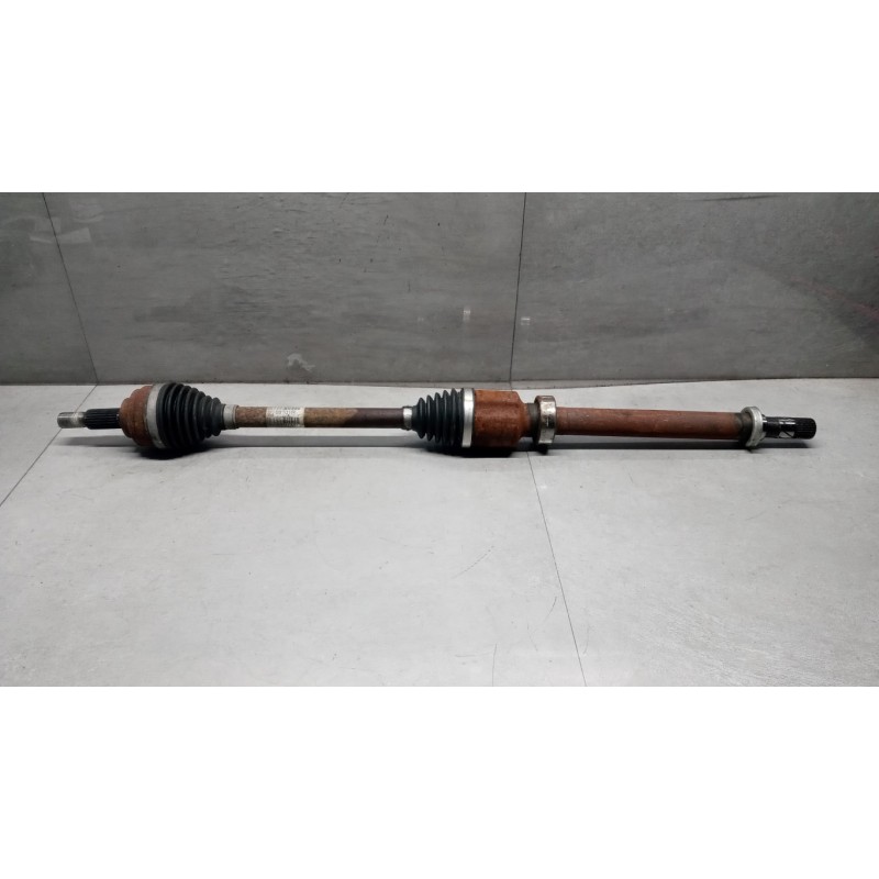 RENAULT SEMIASSE ANTERIORE DESTRO RENAULT Clio 2016>2019 usato