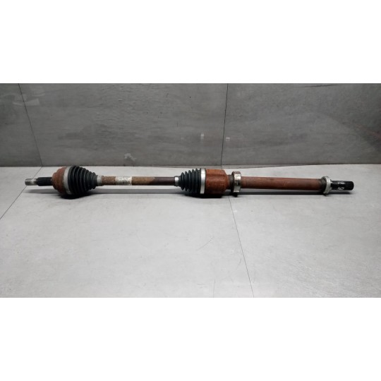 FRONT HALF-AXLES RIGHT  RENAULT Clio 2016>2019 used