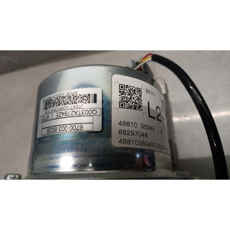 RENAULT PIANTONE STERZO RENAULT Clio 2016>2019 usato