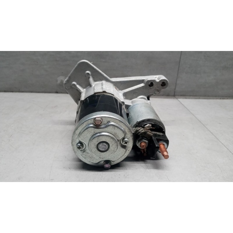RENAULT STARTER MOTOR RENAULT Clio 2016>2019 used