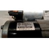 RENAULT STARTER MOTOR RENAULT Clio 2016>2019 used