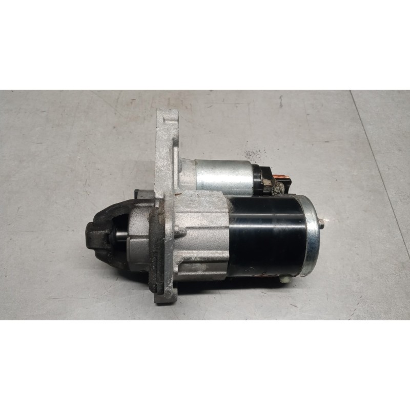 RENAULT STARTER MOTOR RENAULT Clio 2016>2019 used