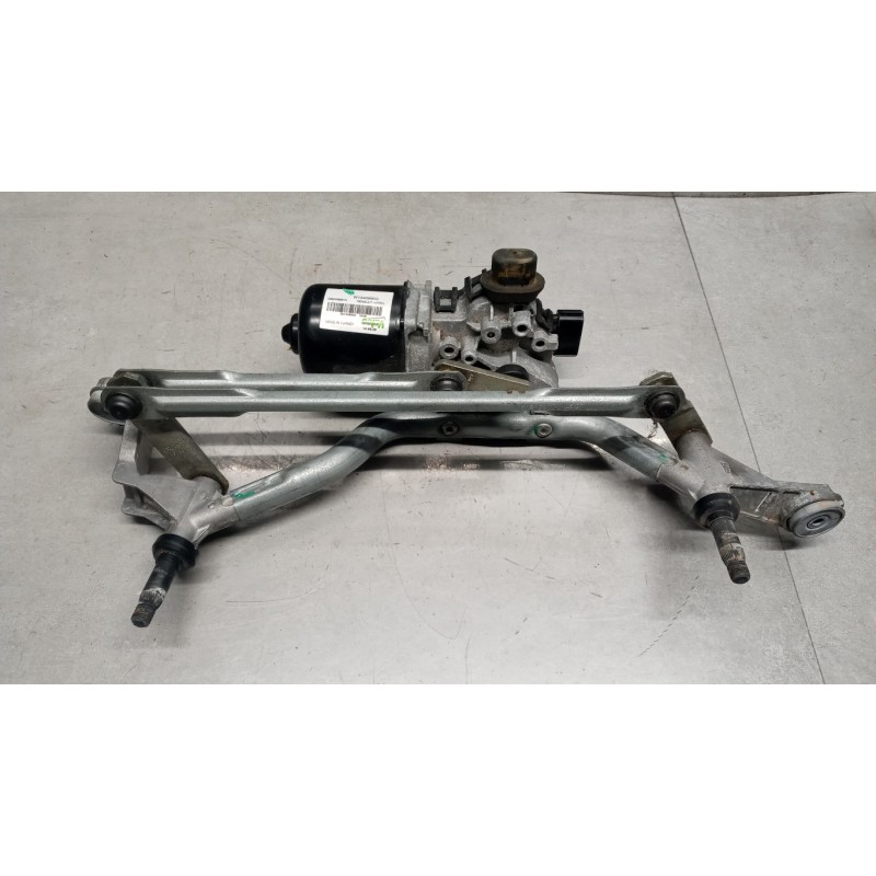 RENAULT windshield wiper motor RENAULT Clio 2016>2019 used