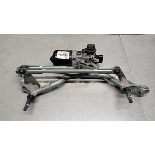 MOTORINO TERGI ANTERIORE RENAULT Clio 2016>2019 usato