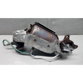 CATALIZZATORE RENAULT Clio...