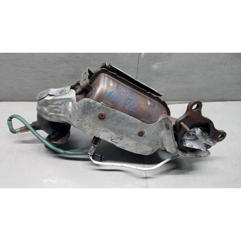 RENAULT CATALIZZATORE RENAULT Clio 2016>2019 usato