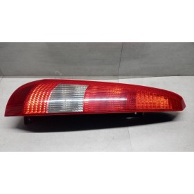 LEFT REAR LIGHT 
 FORD...