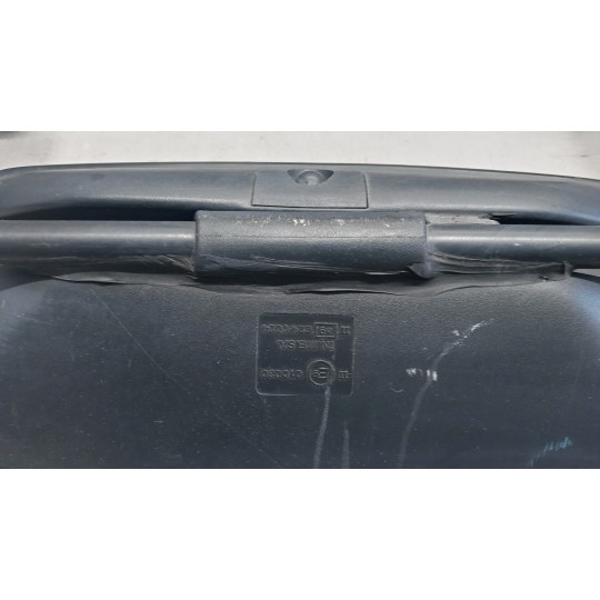 REARVIEW LEFT  NISSAN truck L used