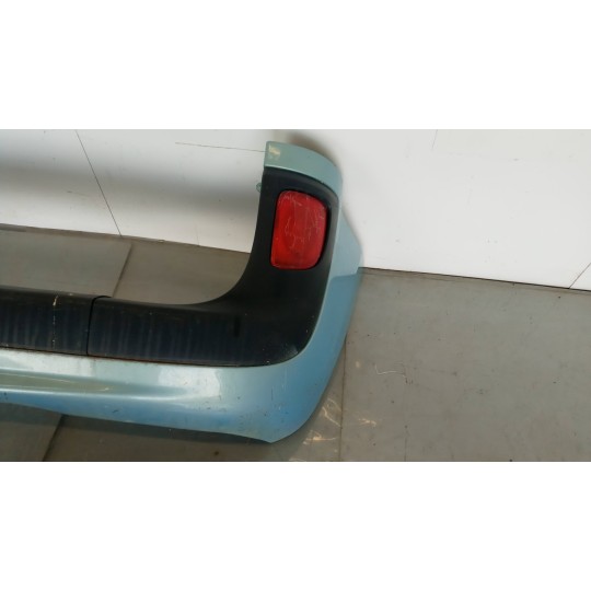 PARAURTI POSTERIORE RENAULT Kangoo 2008>2013 usato