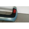 RENAULT REAR BACK BUMPER  RENAULT Kangoo 2008>2013 used