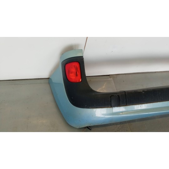 PARAURTI POSTERIORE RENAULT Kangoo 2008>2013 usato