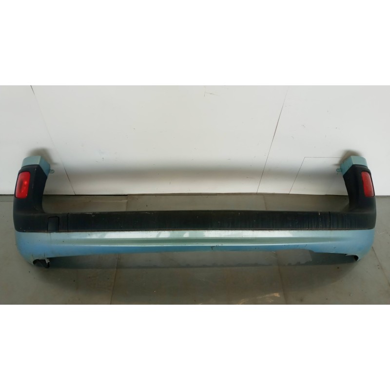 RENAULT PARAURTI POSTERIORE RENAULT Kangoo 2008>2013 usato