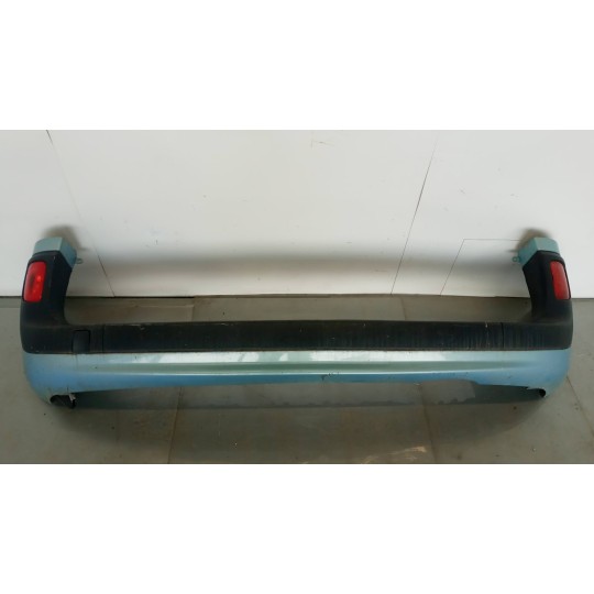 PARAURTI POSTERIORE RENAULT Kangoo 2008>2013 usato