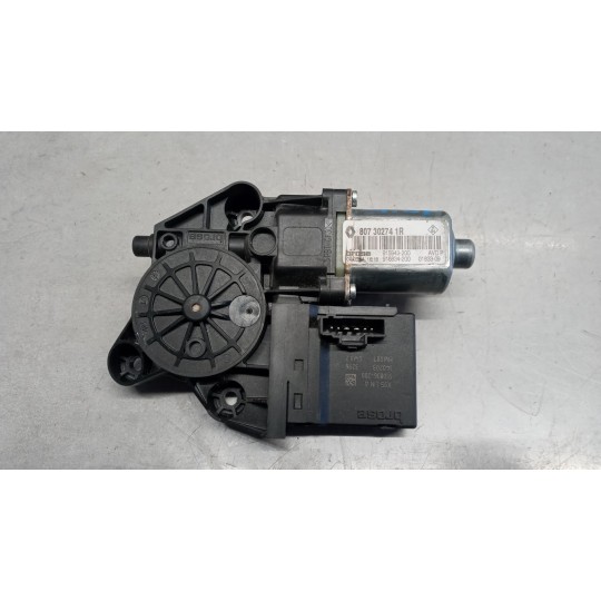 FRONT RIGHT POWERED WINDOWS  RENAULT Scenic 2013>2016 used