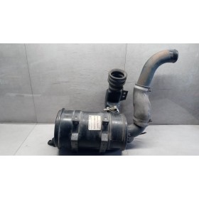 BOX FILTER NISSAN truck L used