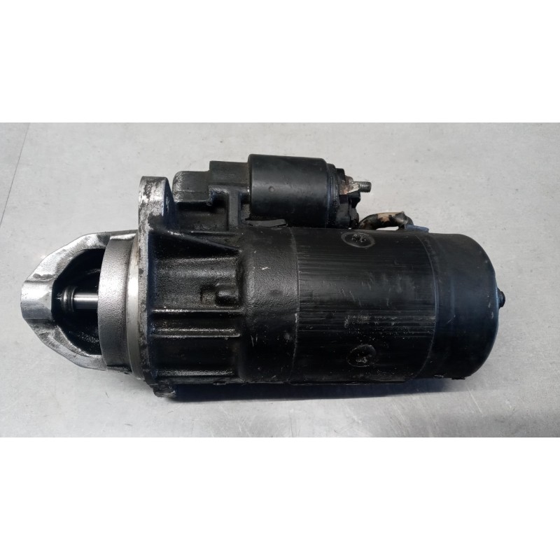 NISSAN truck STARTER MOTOR NISSAN truck L used