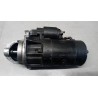 NISSAN truck STARTER MOTOR NISSAN truck L used