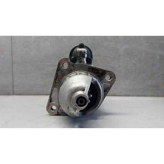 STARTER MOTOR NISSAN truck L used