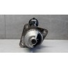 NISSAN truck STARTER MOTOR NISSAN truck L used